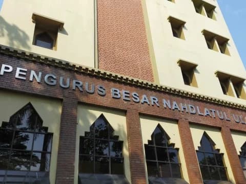 Pengumuman Hasil Seleksi Berkas Beasiswa Maroko