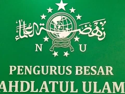 PBNU Keluarkan Surat Ketentuan bagi Pengurus NU yang Terlibat Kepesertaan Pemilu 2024