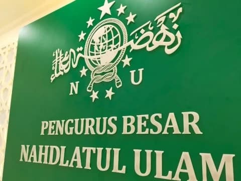 PBNU Kembali Buka Pengajuan Penyelenggaraan PD-PKPNU