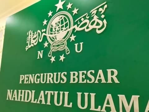 PBNU: Pemberhentian Ketua PWNU Jatim Sesuai AD/ART dan Tak Ada Kaitan dengan Politik Praktis