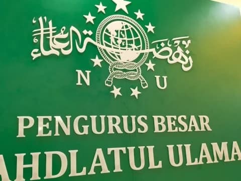 Pemilu 2024, PBNU Tegaskan Pentingnya Jaga Harmoni dan Ketertiban Masyarakat