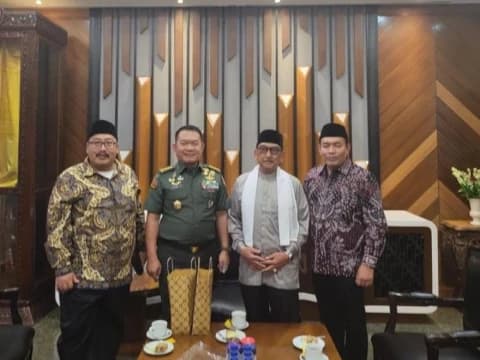 Pesantren Tambakberas Persembahkan Film KH Wahab Chasbullah Sang Penggerak NU