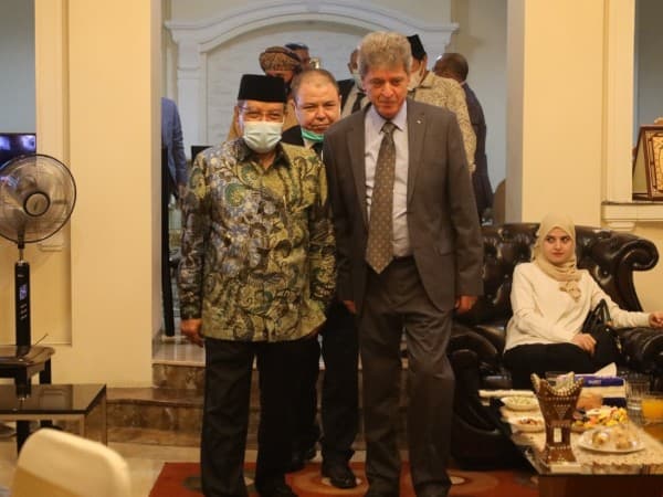 PBNU: Dunia Harus Junjung Tinggi Kemerdekaan Palestina