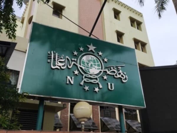 Penjelasan Struktur Kepengurusan di NU: Mustasyar, Syuriyah, A’wan, dan Tanfidziyah