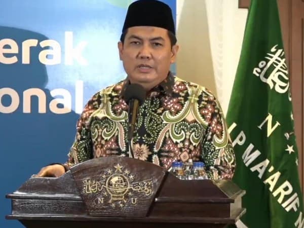 PBNU Luncurkan Program Organisasi Penggerak Ma’arif NU-Kemendikbudristek