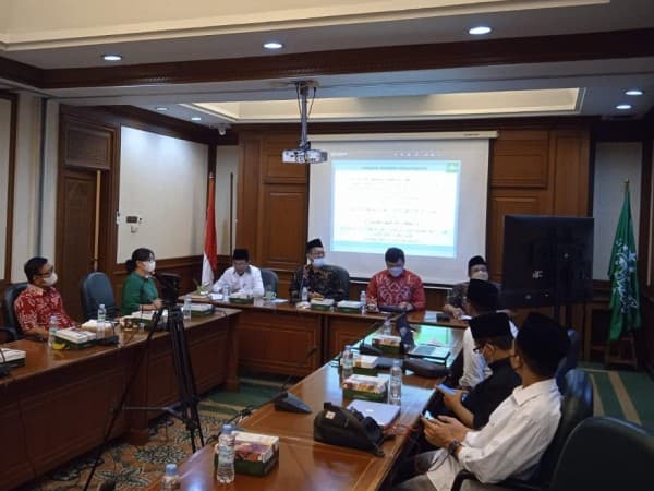 PBNU Evaluasi Pelaksanaan Reforma Agraria yang Mengorbankan Warga