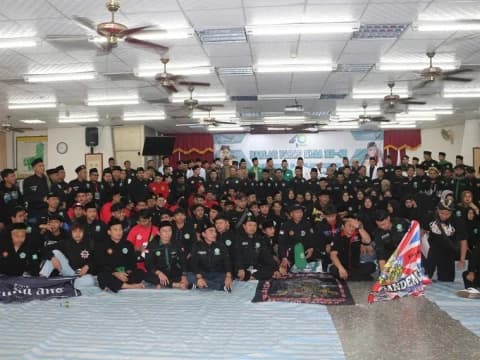 Resmi Dilantik, PCI Pagar Nusa Taiwan Perkuat Peran Penjaga Budaya 