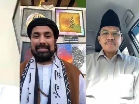 Peringati Maulid Nabi Muhammad, PCINU India Gelar Seminar Internasional