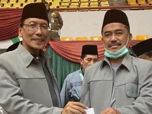 PCINU Mesir Harap PBNU Bantu Palestina dan Tingkatkan Ekonomi Warga