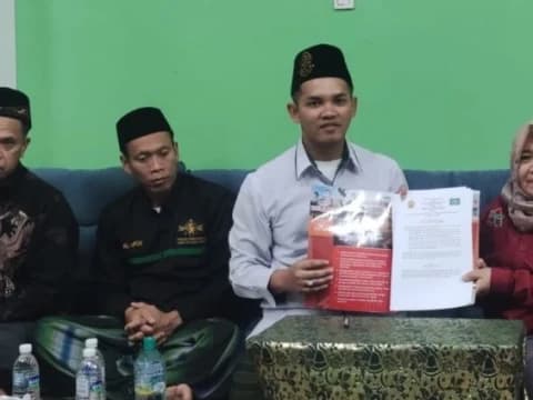 PCINU Taiwan dan Universitas Jember Gelar Seminar Manajemen Keuangan