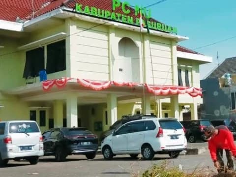 NU Pasuruan Gelar Napak Tilas dan Kirab menuju Gelora Delta Sidoarjo