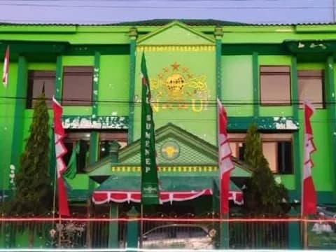 PCNU Sumenep Canangkan Kampung NU, Berikut Kriterianya