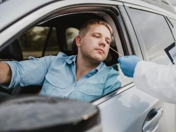 Penerapan Wajib PCR di Semua Moda Transportasi Dinilai Kurang Tepat