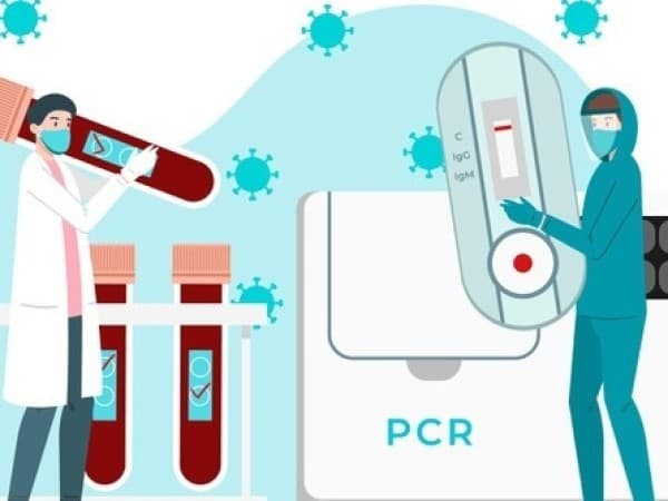 Kebijakan Tes PCR Berubah-ubah, Pemerintah Dinilai Tak Cermat Rumuskan Aturan
