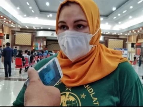 Soal Cacar Monyet, Lembaga Kesehatan NU: Jangan Panik, Terapkan Pola Hidup Bersih-Sehat