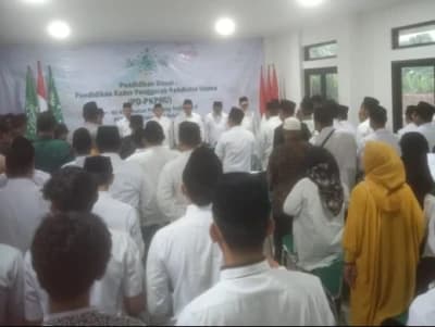 Ketua PBNU: Berjuang di NU Sejalan untuk Islam Indonesia