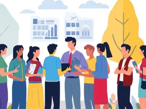 Etika Komunikasi Pejabat Publik dalam Islam: Transparansi dan Prinsip Amanah