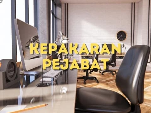 Tafsir Surat Al-Qashash Ayat 26: Kepakaran dan Integritas dalam Pengangkatan Pejabat