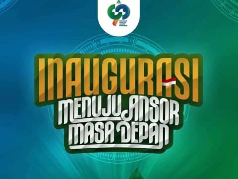 Joko Widodo dan Prabowo Subianto Dijadwalkan Hadiri Pelantikan GP Ansor di Istora