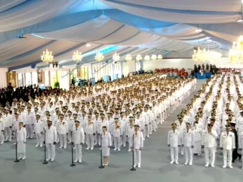 Usai Dilantik Serentak oleh Prabowo, Kepala Daerah Bakal Jalani Retreat di Akmil