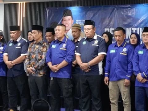 Irham Lantik Sarbumusi Malaysia, Ikhtiar Lindungi Pekerja Migran Indonesia