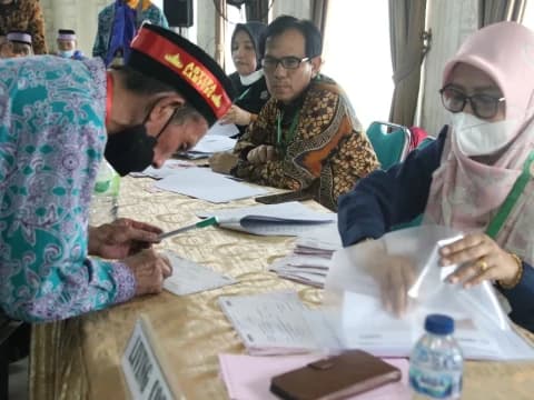 Pelunasan Haji 2023 Diperpanjang Kembali hingga 19 Mei 2023, Ini Sebabnya