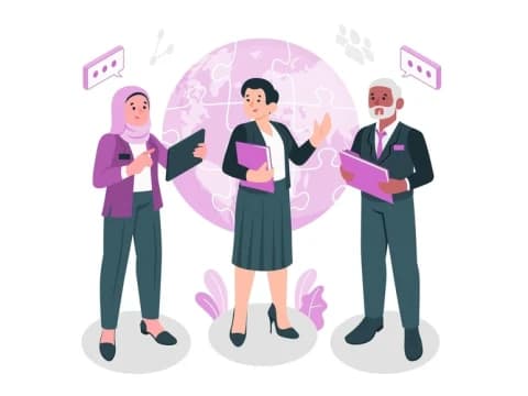 Pemahaman Lintas Budaya, Modal Sosial Anak Muda untuk Merawat Indonesia