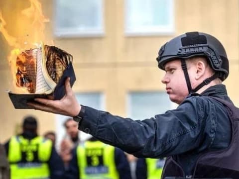 PCINU Belanda Kritisi Rentetan Penistaan Kitab Suci Al-Qur’an di Bumi Eropa