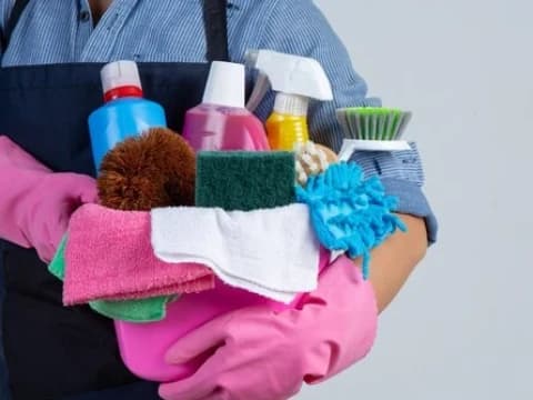 Doa saat Mendapat Pekerja Rumah Tangga Baru