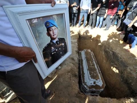 Timsus Polri Gelar Rekonstruksi Kasus Pembunuhan Brigadir J di Dua TKP