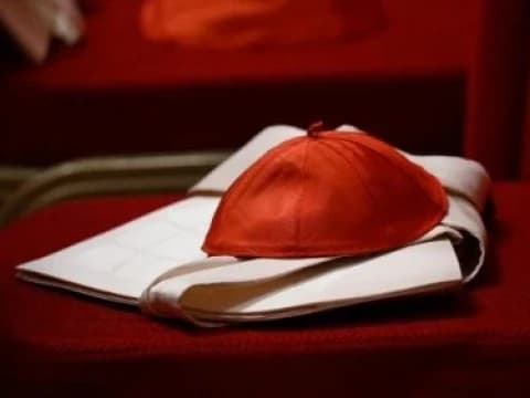 Resmi Dimulai, Konklaf ke-76 Jadi Peristiwa Pemilihan Paus Terbesar dalam Sejarah