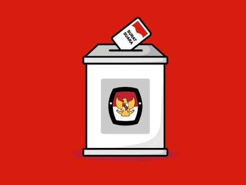 Jangan Begadang, Nyoblos Pemilu 2024 Dimulai 07.00 Pagi