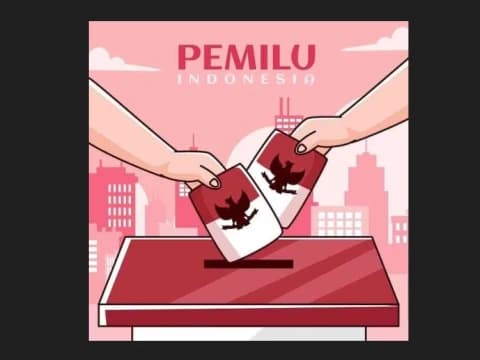 Teladan Alumni Pesantren Merawat Kerukunan Dibutuhkan untuk Pemilu Damai