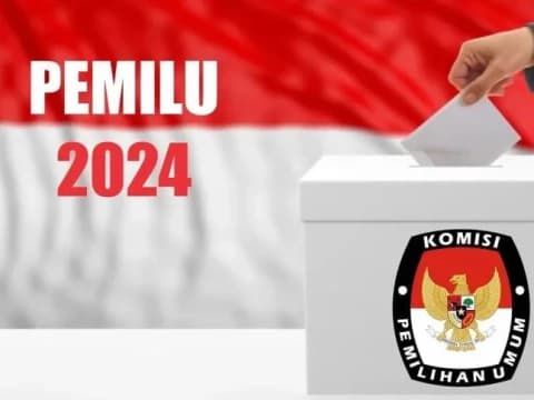 Bawaslu Ingatkan Pendukung Capres-Cawapres untuk Tak Kampanye Sebelum Waktunya