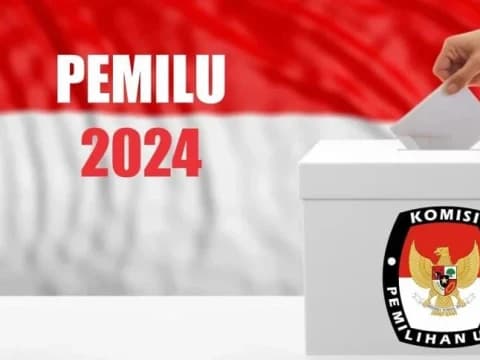 Mulai Besok, Proses Rekapitulasi Suara Pemilu 2024 Akan Dilakukan Secara Berjenjang