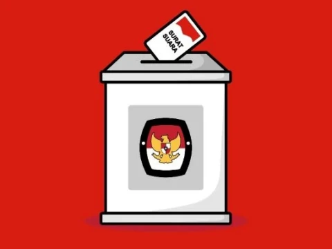 Sirekap Pilpres, KPU: KPPS Tidak Bisa Koreksi Data yang Salah