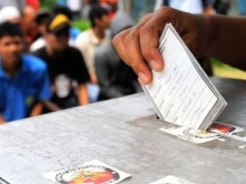 Soal Penundaan Pemilu, Dosen Unusia: Pejabat Negara Jangan Bicara Sembarangan