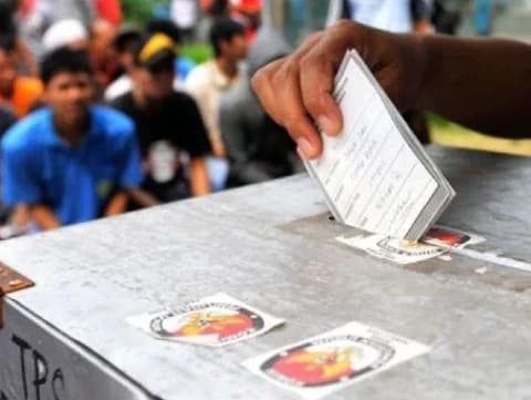 Pilpres 2024, Ke Mana Suara Kaum Santri dan Abangan Bakal Berlabuh?