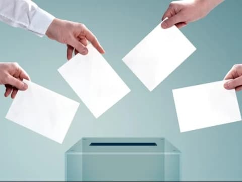 Khutbah Jumat Bahasa Minang: Mangutamokan Akhlak Mulia Manuju Pemilu