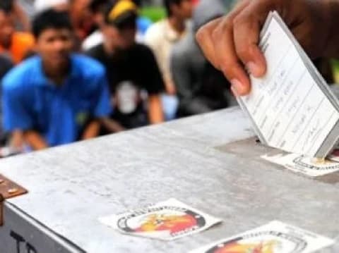 Peringatan bagi Petugas Pemilu yang Curang dalam Syariat Islam