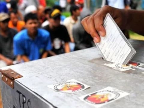 Ketua KPU Dipecat, Bagaimana Nasib Pilkada Serentak 2024?