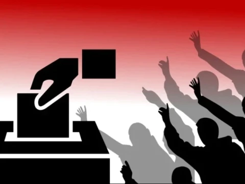 Istana Sebut Tak Ada Rencana Ubah Pilpres Jadi Tidak Langsung Melalui MPR