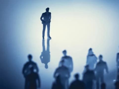 Cerminan Pemimpin: Bukan Dendam Kekuasaan