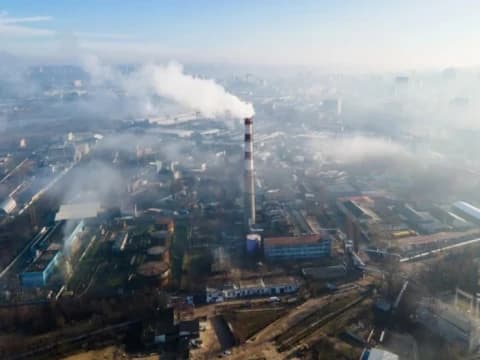 Larangan Nabi terhadap Pencemaran Lingkungan