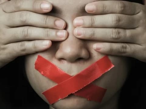 Marak Kasus Penculikan Anak, Psikolog Unusia Terangkan Penyebabnya