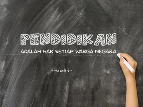 Tanpa Klausul Tunjangan Guru di RUU Sisdiknas, Komersialisasi Pendidikan Dikhawatirkan Marak