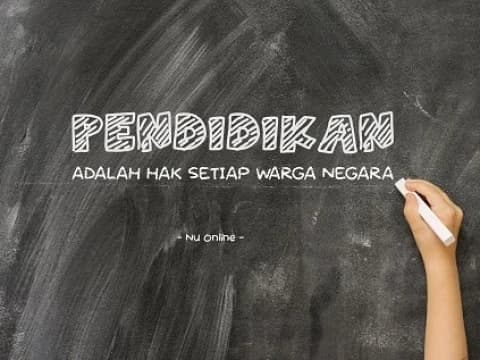 5 Catatan dan Rekomendasi JPPI Soal Polemik Seleksi PPDB