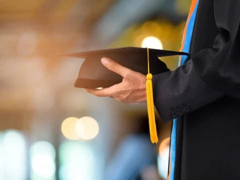 LPDP Sediakan Beasiswa Magister dan Doktor bagi Penyandang Disabilitas