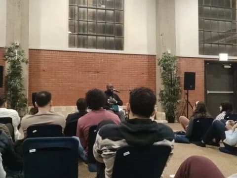 Pendakwah Amerika Serikat Jelaskan Makna Berkah: Energi Positif dari Allah