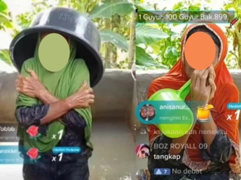 Fenomena Pengemis Online dan Hukumnya dalam Perspektif Fiqih